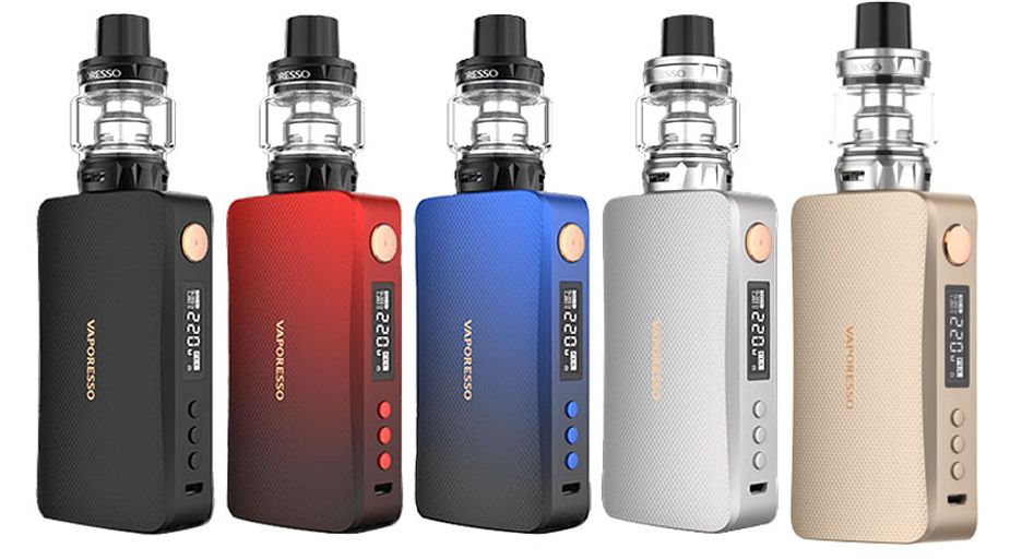 gen s vaporesso